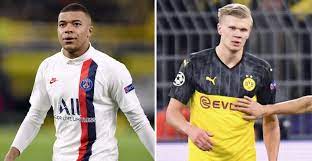 1.78 m (5 ft 10 in) playing position(s): Is Kylian Mbappe Better Than Erling Haaland