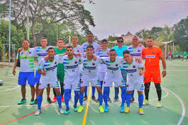Dirección general de difusión cultural. Seleccion Colombia De Futbol Sala Prepara Juego Amistoso En Unimagdalena Universidad Del Magdalena
