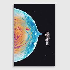 Kami adalah toko lukisan terbesar di indonesia yang juga menjual berbagai macam kanvas lukis. Science Jual Lukisan Dinding Ilmu Pengetahuan Murah Di Jakarta Arti