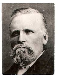 David Henry Caldwell (1828-1904)