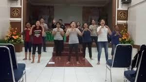 Aku Cinta Yesus Bhs Batak Bima Jawa Mandarin Indonesia Inggris Youtube