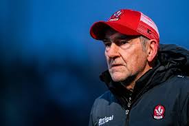 Mickey Harte explains why Conor Glass was left out of Derry squad in defeat  to Dublin