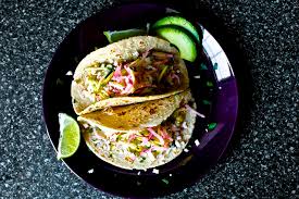 90 delivery was on time. Charred Corn Tacos With Zucchini Radish Slaw Smitten Kitchen