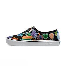 Scopri la nostra selezione di abbigliamento, calze, scarpe e accessori di lusso. Vans Authentic Lite Rich Jacobs Faces Haka Shop Streetwear Skate