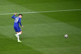 The blues were dealt a blow earlier in the first half as their standout center. Chelsea Fans In Agreement Over Kai Havertz After Champions League Final Goal Daily Star