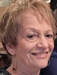 Obituary information for Anita Gene Head