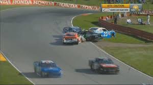 Follow your favorite team and driver's progress with daily updates. Nascar Xfinity Series 2017 Mid Ohio Challenge Big Crash Youtube