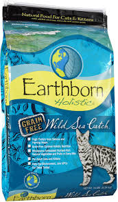 Amazing deals are headed your way! Earthborn Holistic Wild Sea Catch Grain Free Natural Dry Cat Kitten Food 14 Lb Bag Chewy Com
