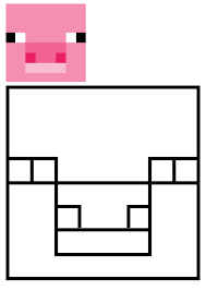 All images found here are believed to be in the public domain. Minecraft Coloring Pages Print Or Download For Free Razukraski Com