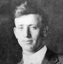 Henry Gaudreau's Instagram, Twitter & Facebook