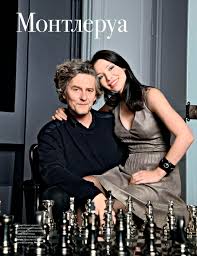 Formation et début de carrière. Laurent Boutonnat