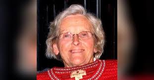 Annette E. Boynton Obituary