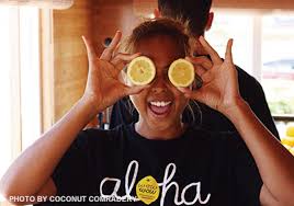 Here's why we love their birria tacos. The Wow Factor Maui Wow Wow Lemonade