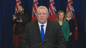 Follow up question for premier ford, you said you have to be nimble and you have to be quick, but i. Coronavirus Ontario Lags Behind All Other Provinces In Covid 19 Testing Globalnews Ca