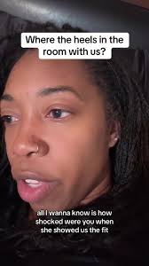 Girl in the green dress got the whole internet upset about some block  heels! #girlinthegreendress #club #34 #stilettos #pumps #quickquestion #fyp