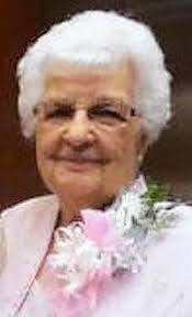 Geneva Brown Obituary (2015)