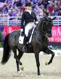 She holds the record for the most olympic medals won by any equestrian athlete. Isabell Werth Doyen Of Dressage And Her Illustrious Career Wisp Sports Conversations From The World Of Women S Sports