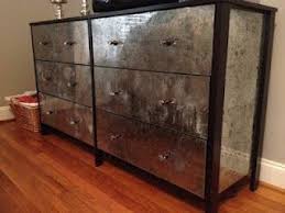Home With The Hills Diy Mirrored Dresser Diy Mirror Dresser Home Goods Decor Diy Furniture