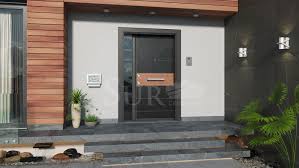 Kod:td 37 boy:250cm en:100cm fiyatı:3.300ytl. Villa Kapilari Sur Celik Kapi