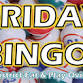 Friday BINGO @ District Eat & Play event image