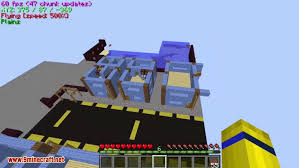 It also has fly and night vision mode. Xray Mod 1 17 1 1 16 5 Fullbright Cave Finder Fly 9minecraft Net