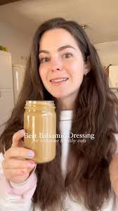 Best Balsamic Dressing Recipe for Healthy Eating
