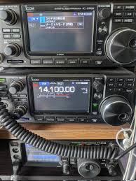 Image result for ICOM IC-R72DC