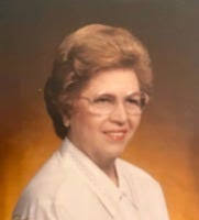 Dorothy "Dot" Kelly Obituary