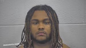 ARNOLD EMAURYON EDWARD 07/02/2023