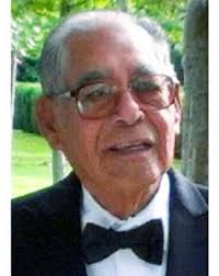 MACARIO TOVAR Obituary (1932