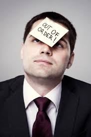 For Whom the Bell Tolls: Principal Burnout