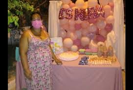 Embarazada Preparo Baby Shower Y Nadie Asistio Su Historia Fue Viral Rcn Radio