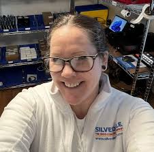 Team Silverdale: Odoo ERP Experts