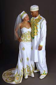 2020/2021 traditional wedding attire for both bride and groomempressglamgoddess tends to bring you update about the. 10 Beautiful African Wedding Dresses African Bride African Fashion African Clothing