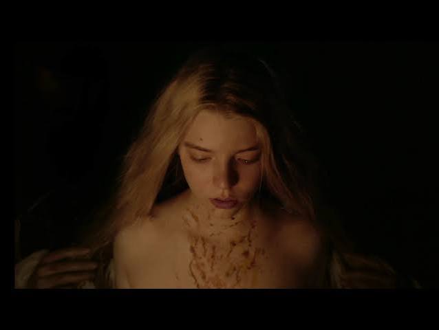 The Witch (2015) - IMDb