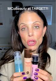 Bethany Frank Makeup Review in Australia