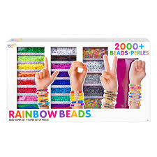 Get ready for a little vocab lesson. Tell Your Story Alphabet Bead Set Super Set Toys R Us Canada