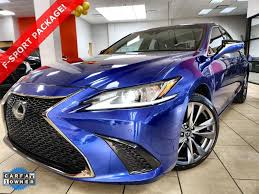 Find 2,692 used lexus es 350 as low as $7,299 on carsforsale.com®. Used 2019 Lexus Es 350 F Sport For Sale 38 985 Gravity Autos Stock 008637
