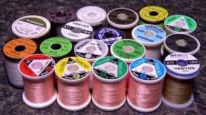 Video Understanding Tying Thread Sizes Orvis News