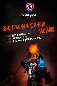 Gajd Po Monahu Hmelevar Wow Bfa 8 1 5 Overgear Com Warcraft Heroes World Of Warcraft Monk