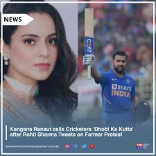 Back in january, kangana ranaut bashed twitter ceo jack dorsey after claiming that her account had briefly been restricted. Kangana Ranaut Has Been Ranting On The North Eastern Chronicle Facebook