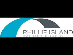 Ian Whitehill Prison Fellowship Australia