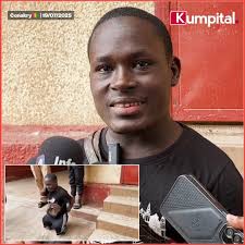 "Beaucoup se moquaient de moi, mais je les ai toujours ignorés en restant  concentré sur mes objectifs : étudier et devenir quelqu’un qui comptera  dans ce pays." Almamy DOUMBOUYA, Version française ⤵️, ...