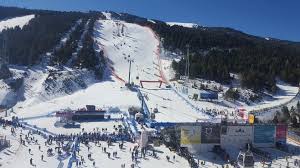 Émission strictement limitée d'andorre ! Photos Succes Pour Les Finales De La Coupe Du Monde De Ski Alpin En Andorre