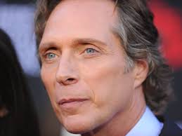 Gespräch mit dem Schauspieler William Fichtner: Mit diesen Wangenknochen  kann man nur Killer sein