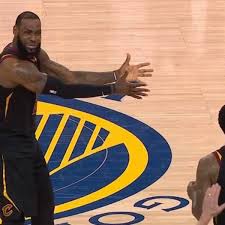 However, both teams rely heavily on their star players. Jr Smith Memes Lebron S Reaction To Nba Finals Gaffe Sports Illustrated