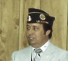 Post 307 New Orleans, Louisiana