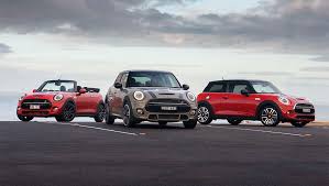 Mini Cooper 2018 Review