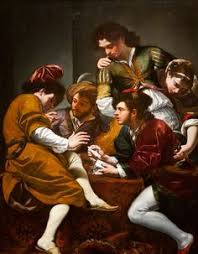 > teknik pointillis adalah salah satu teknik dari sekian banyaknya teknik menggambar. 37 Depictions Of Card Players In Art Ideas Art Painting Players