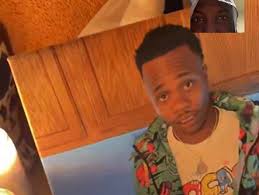 I Gotta Go Turn Up and Get Me a Check and I Can't Keep My Mama Waitin' #GMMD